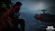 Black Ops Cold War Operation Red Circus suspects change in each campaign.