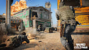 Nuketown on Call of Duty: Black Ops Cold War
