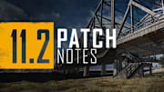 11.2 Patch Notes 