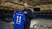 Vedad Ibisevic spielt demnächst für Schalke - und spendet sein ganzes Gehalt