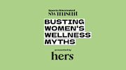 Debunking Women's Wellness Myths with HERS and SI Swimsuit