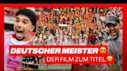 Der U19-Meisterfilm 🏆 | Gegen alle Widerstände | 1. FC Köln
