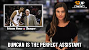 Duncan Is the Perfect Assistant