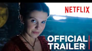 Enola Holmes | Official Trailer | Netflix