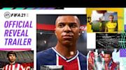 FIFA 21 Official Reveal Trailer