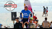 Final: Sanoa Dempfle-Olin's takes down major Vans Jack's Surfboards Pro pres. by 805 victory