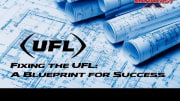 Fixing the UFL: Ex-Spring League Exec Gives Blueprint for Success