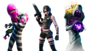Fortnite Halloween skins have been uncovered in droves ahead of their official release
