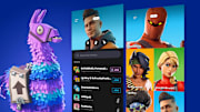 Party Hub Fortnite download just requires installing the Fortnite app