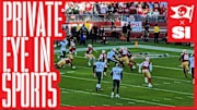 From Sideline to Spotlight: Erin Andrews’ Athlete-Level Focus in Action