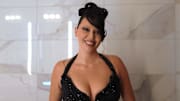 Get Ready With Lauren Chan for the 2025 SI Swimsuit Issue Party