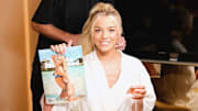 Get Ready With Olivia Dunne for the 2025 SI Swimsuit Launch Party