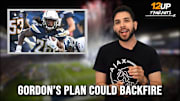 Gordon's Plan Could Backfire