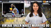 Green Powers Warriors in WCF