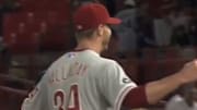 @MLBStats/Twitter
