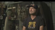 Hermosa Beach native Greg Browning honored