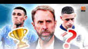 How do ENGLAND get the best out of PHIL FODEN? 🏴󠁧󠁢󠁥󠁮󠁧󠁿 👀