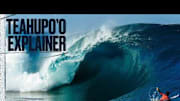 How The Best Of The Best Take On Teahupo'o