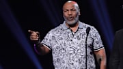 iHeartRadio Podcast Awards Presented By Capital One - Show