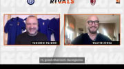 INTER MILAN VS AC MILAN! ?  "If AC Milan win, the title is open!" Walter Zenga & Massimo Oddo