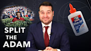 Iron D'ohl: Split the Adam