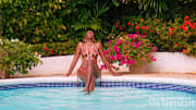 Jamaica Highlight From SI Swimsuit 2025