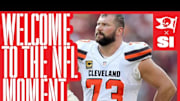 Joe Thomas’ Brutal NFL Reality Check: “This Is the League? No — This Is Cleveland.”
