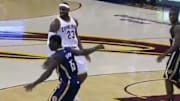 @TheHoopCentral/Twitter
