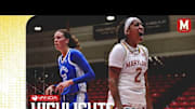 Maryland Women's Basketball Highlights | Kentucky