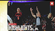 Maryland Women's Basketball Highlights | Minnesota