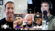 Maximizing Performance Through Nasal Breathing w/ NFL Athlete Brian Peters