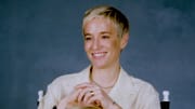 Megan Rapinoe Is Embracing Getting Older