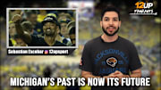Michigan's Past Is Now Its Future