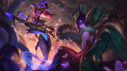 League of Legends Patch 9.23 has begun and so has the preseason. 