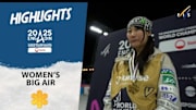Murase leads medal sweep for Japan Army | Engadin 2025