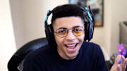 TSM Myth is one of the most popular streamers in the world.