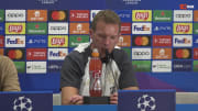 Nagelsmann und de Ligt vor Barca-Duell.mp4