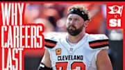 NFL HOF Joe Thomas on Why Old-School NFL Camps Were Killing Careers Before Many Even Started