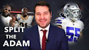 NFL Trade Dudline: Split the Adam