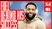 Odell Beckham Jr. on Why Talent Isn’t Enough