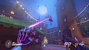Overwatch placement matches have begun anew
