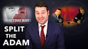 Patriot Games: Split the Adam