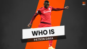 Player Profile: Patson Daka