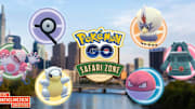 Are you ready for the Philly Safari Zone?