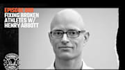 Power Athlete Radio Ep 809 // Fixing Broken Athletes w/ Henry Abbott