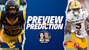 Preview + Prediction: West Virginia vs. Arizona State