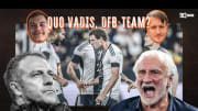 Quo vadis, DFB-Team? Eschers Analyse nach dem Nationalmannschafts-Beben