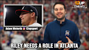 Riley Needs a Role in Atlanta