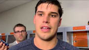 El quarterback de los Steelers, Mason Rudolph, habló sobre las acusaciones de insultos en su contra