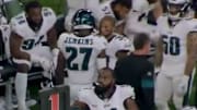 @Eagles/Twitter